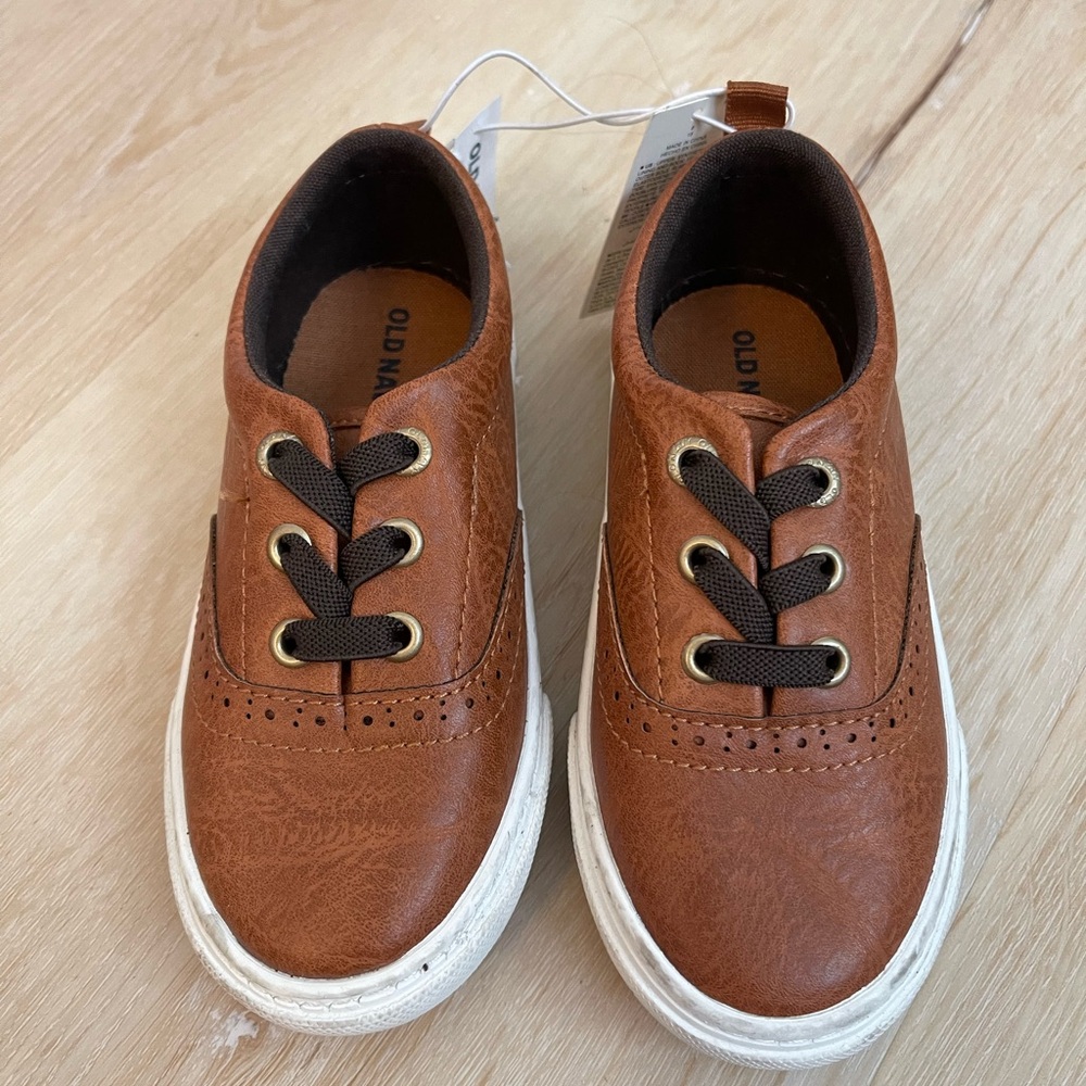 Old Navy Boy’s Shoes